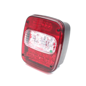 PRADOLUX | PL04822147 | LANTERNA TRASEIRA LED 12V/24V VW CONSTELLATION/DELIVERY/CARGO MODELO MARMITAO MODERNA (SEM VIGIA)