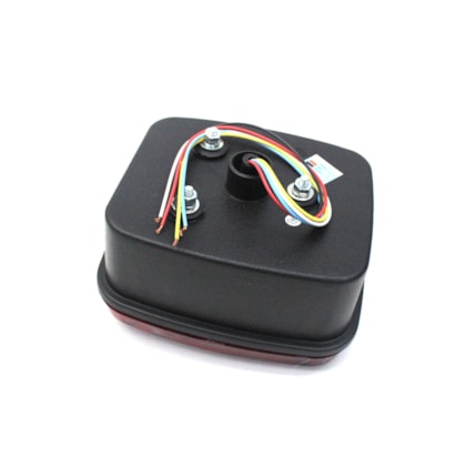 PRADOLUX | PL04822147 | LANTERNA TRASEIRA LED 12V/24V VW CONSTELLATION/DELIVERY/CARGO MODELO MARMITAO MODERNA (SEM VIGIA)