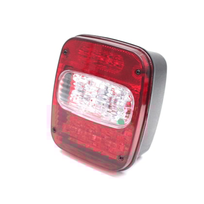 PRADOLUX | PL04822147 | LANTERNA TRASEIRA LED 12V/24V VW CONSTELLATION/DELIVERY/CARGO MODELO MARMITAO MODERNA (SEM VIGIA)
