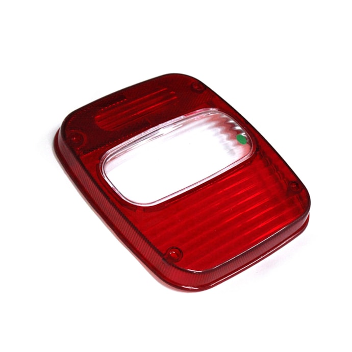 PRADOLUX | PL04832107 | LENTE LANTERNA TRASEIRA VW CONSTELLATION/DELIVERY/CARGO MODELO MARMITAO MODERNA-6030491e-a5e6-4373-a955-5fb75930819c