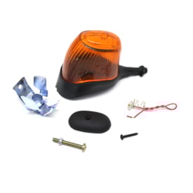 PRADOLUX | PL05140001 | LANTERNA PISCA/SETA LD/LE MB AGL 1113/2216 (MONTA NO PARALAMA)