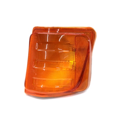 PRADOLUX | PL05180101 | LANTERNA PISCA/SETA LD MB CARA CHATA