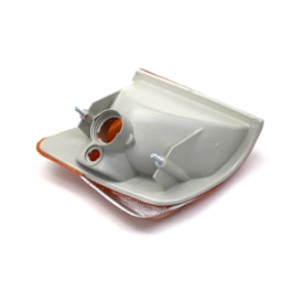 PRADOLUX | PL05180101 | LANTERNA PISCA/SETA LD MB FPN CARA CHATA