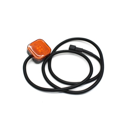 PRADOLUX | PL05302461 | LANTERNA LED PISCA/SETA PARALAMA TRASEIRO LD/LE MAN TGX