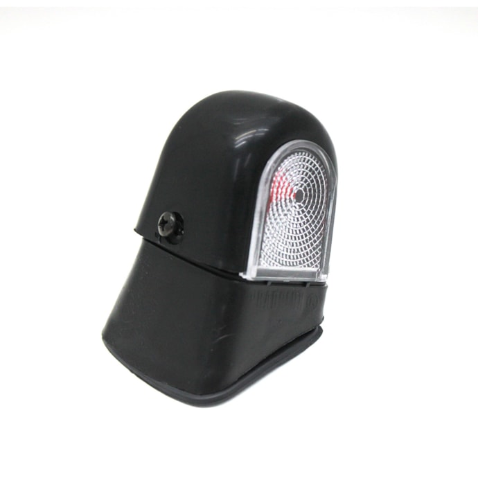 PRADOLUX | PL05320007 | LANTERNA TETO LD/LE (EXTERNA) MB HPN 709/710/912/914/1218/1418/1618/1620/2318 (89 A 2011) (VERMELHA/CRISTAL)-a9f5b720-6416-4dd6-8246-bf2032af5fc8
