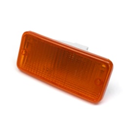 PRADOLUX | PL05340001 | LANTERNA PISCA/SETA LD/LE FRONTAL VW WORKER (AMBAR/AMARELA)