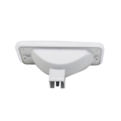 PRADOLUX | PL05340302 | LANTERNA PISCA/SETA LD/LE FRONTAL VW WORKER (CRISTAL)