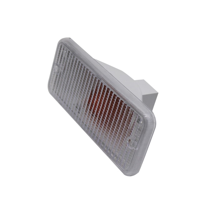 PRADOLUX | PL05340302 | LANTERNA PISCA/SETA LD/LE FRONTAL VW WORKER (CRISTAL)-2dd05824-826e-4580-8830-209efc00a882