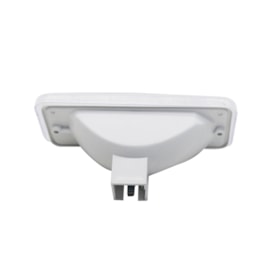 PRADOLUX | PL05340302 | LANTERNA PISCA/SETA LD/LE FRONTAL VW WORKER (CRISTAL)