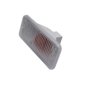 PRADOLUX | PL05340302 | LANTERNA PISCA/SETA LD/LE FRONTAL VW WORKER (CRISTAL)