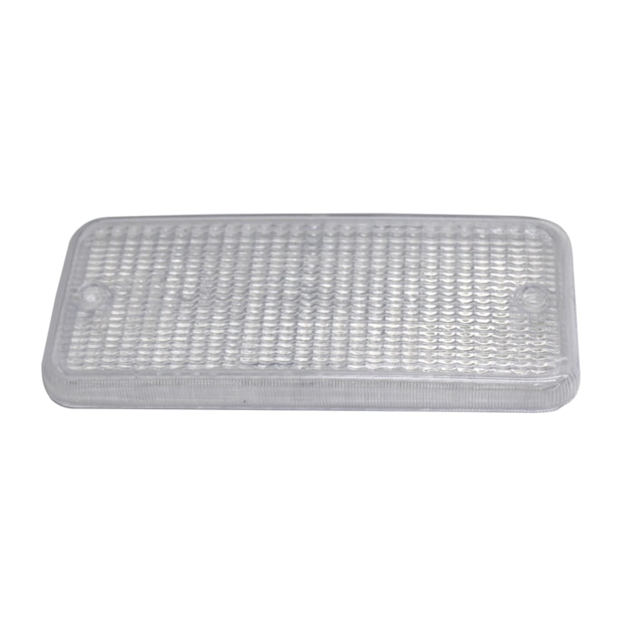PRADOLUX | PL05350002 | LENTE LANTERNA PISCA/SETA LD/LE FRONTAL VW WORKER (CRISTAL)-3f20cb8b-fe0c-4d77-bafd-d1c3036ff60a