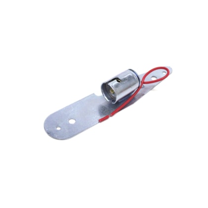 PRADOLUX | PL05540001 | LANTERNA TETO LD/LE (EXTERNA) VW (AMBAR/AMARELA)
