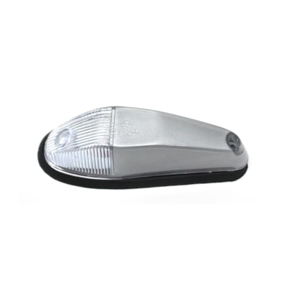 PRADOLUX | PL05540002 | LANTERNA TETO LD/LE (EXTERNA) VW (CRISTAL)