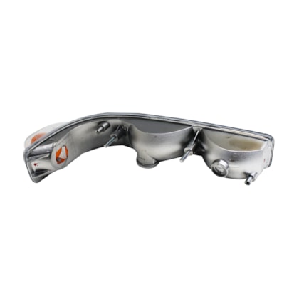 PRADOLUX | PL05740122 | LANTERNA PISCA/SETA LD FRONTAL MB ACCELO (USE SOQUETE MAIOR ETE7489 + CHICOTE ETE7685) (USE SOQUETE MENOR ETE7902 + CHICOTE TC1021005)