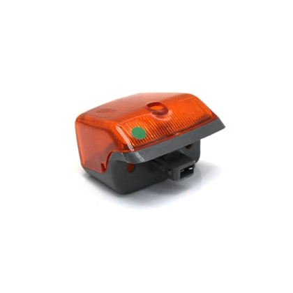 PRADOLUX | PL05760221 | LANTERNA PISCA/SETA LATERAL LE MB ATEGO