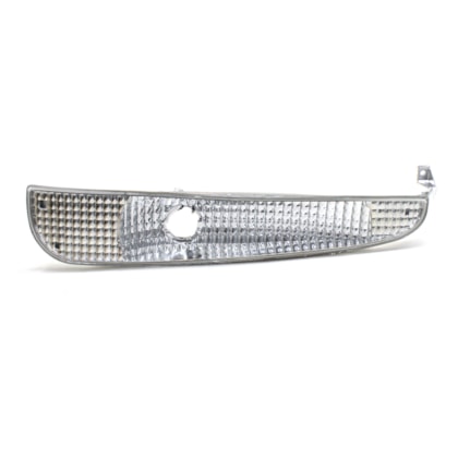 PRADOLUX | PL05920202 | LANTERNA PISCA/SETA FRONTAL LE MB AXOR (SEM SOQUETE)