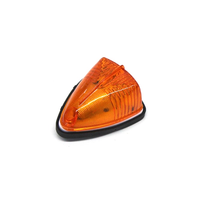 PRADOLUX | PL05940001 | LANTERNA TETO EXTERNA LD/LE MB AGL 1113/2216 | MB 608/708 (AMARELA) (CORUJINHA)-162162fe-1d67-4774-b33a-d11b04360477