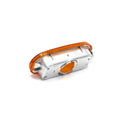 PRADOLUX | PL05980021 | LANTERNA PISCA/SETA LD/LE LATERAL VW WORKER (AMBAR/AMARELO)