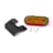 PRADOLUX | PL06081941 | LANTERNA LED BIVOLT LATERAL BAU/CARRETA COM SUPORTE (COR AMBAR/MARELA) PADRAO FACCHINI-a5227b8d-19fb-4a41-a51a-01c50ee1b4f0