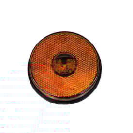 PRADOLUX | PL06384141 | LANTERNA DELIMITADORA 2LEDS BIVOLT (AMARELA)