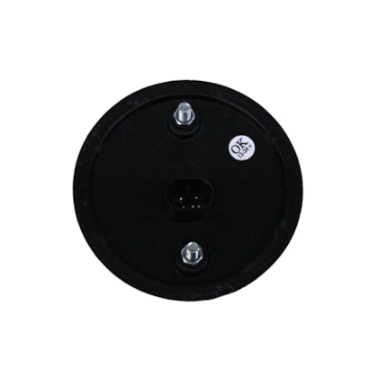 PRADOLUX | PL06384142 | LANTERNA DELIMITADORA 2LEDS BIVOLT (CRISTAL)