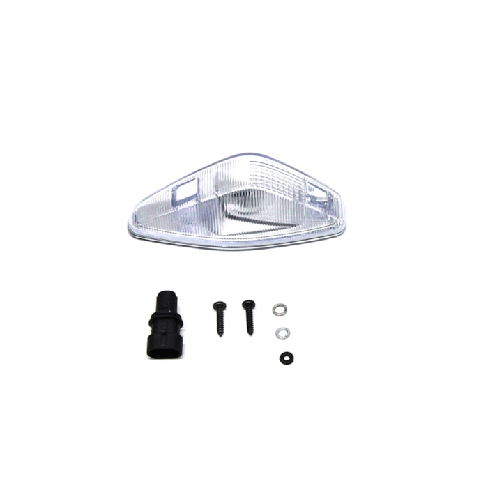 PRADOLUX | PL06644122 | LANTERNA 24V TETO LATERAL EXTERNA LD/LE VW NOVO DELIVERY (CRISTAL) ( PARA LAMPADA 2845 PINGAO 24V 5W (ESMAGADA)-ca3c645f-23a9-4bf2-a210-e0b4b422fe1e