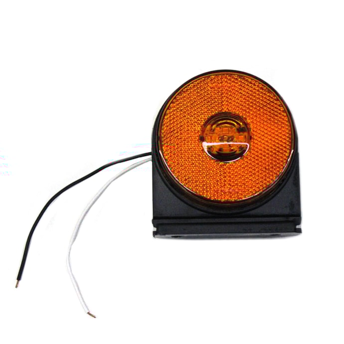 PRADOLUX | PL06880041 | LANTERNA LED BIVOLT LATERAL BAU/CARRETA COM SUPORTE (AMBAR/AMARELA)-3ac7a8c2-30be-4477-b3f9-a066f6241847