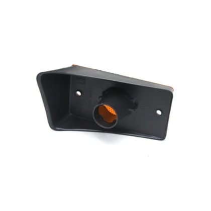 PRADOLUX | PL06964201 | CANCELADO LANTERNA PISCA/SETA LATERAL LE COM SOQUETE/CHICOTE/PARAFUSO VW WORKER (BASE INCLINADA)