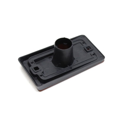 PRADOLUX | PL06982101 | LANTERNA PISCA/SETA LATERAL LD/LE (SEM SOQUETE/CHICOTE) VW WORKER (BASE RETA)