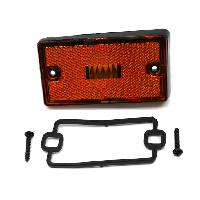 PRADOLUX | PL06982101 | LANTERNA PISCA/SETA LATERAL LD/LE (SEM SOQUETE/CHICOTE) VW WORKER (BASE RETA)-f34a2bfa-b1fe-4715-b660-547e0786f56c