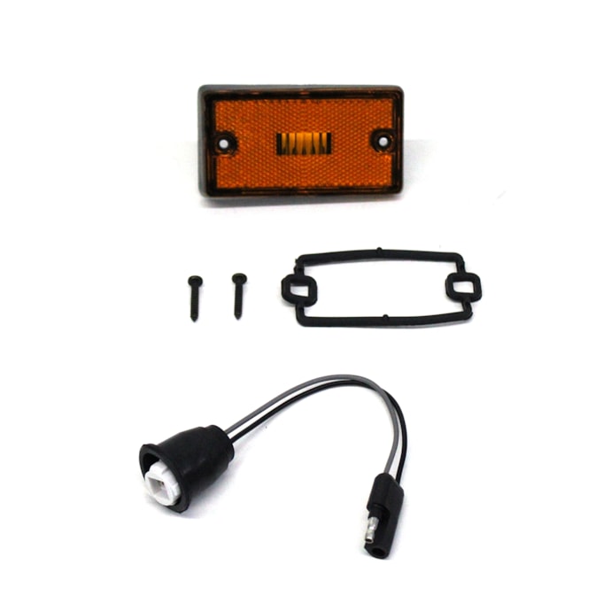 PRADOLUX | PL06984101 | LANTERNA PISCA/SETA LATERAL LD/LE VW WORKER (COM SOQUETE)(AMARELA)-b306dab4-5190-4bdd-adda-dc967c8d34dc