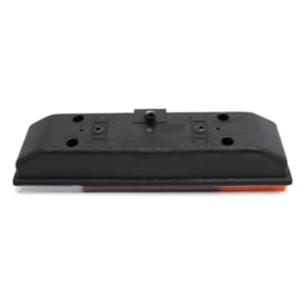 PRADOLUX | PL07160109 | LANTERNA TRASEIRA TRICOLOR LD | MB 709/710/912/914 | MB HPN 1214/1418/1618/1718/2318/1935/1941/2635 (SEM VIGIA/LUZ PLACA E SEM CONECTOR/PLUG)