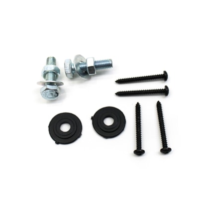 PRADOLUX | PL07162409 | LANTERNA TRASEIRA TRICOLOR FORD CARGO MODERNO MB 710/912/1214/1418/1618/1718/2318 COM VIGIA/LUZ PLACA SEM CONECTOR/PLUG