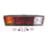 PRADOLUX | PL07163109 | LANTERNA TRASEIRA LD TRICOLOR FORD CARGO MODERNO MB 710/912/1214/1418/1618/1718/2318 COM CONECTOR/PLUG RETANGULAR 5 VIAS-5b67279b-5089-4839-8876-3cf4ff3248d0