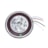PRADOLUX | PL08180067 | LANTERNA REDONDA LED BIVOLT 12V/24V SETA/FREIO/LUZ RE CARRETA/IMPLEMENTO (140MM) (COR VERMELHO/CRISTAL)-0ebbfa1d-c91d-4d76-9ad5-d023d2980812