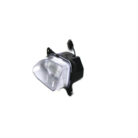 PRADOLUX | PL08703342 | LANTERNA PISCA/SETA DUPLO REDONDO LD (SEM CHICOTE/SOQUETE) MB ATEGO (2024...)