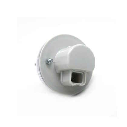 PRADOLUX | PL08900022 | LANTERNA LED PISCA/SETA LATERAL ESTRIBO LD/LE MAN TGX