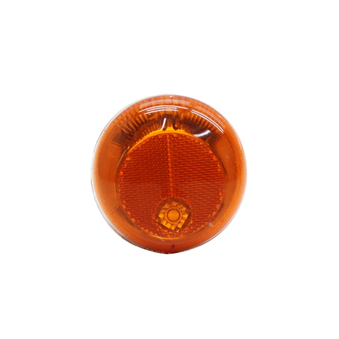 PRADOLUX | PL08960001 | LANTERNA PISCA/SETA LATERAL ESTRIBO (REDONDA) LD/LE VW CONSTELLATION (SEM SOQUETE)-9bb03c74-2eed-4254-a701-551c2fc243e0