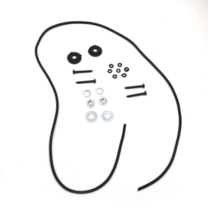 PRADOLUX | PL09124229 | LANTERNA TRASEIRA LE COM VIGIA MB ACCELO/ACTROS/AXOR/ATEGO