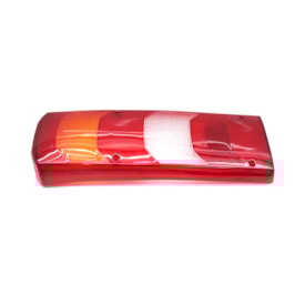 PRADOLUX | PL09130029 | LENTE LANTERNA TRASEIRA LD/LE MB ACCELO/ACTROS/AXOR/ATEGO