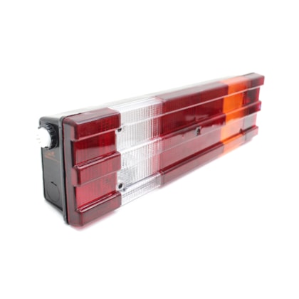 PRADOLUX | PL09164109 | LANTERNA TRASEIRA LD SEM VIGIA MB AXOR 1933/2533/2826