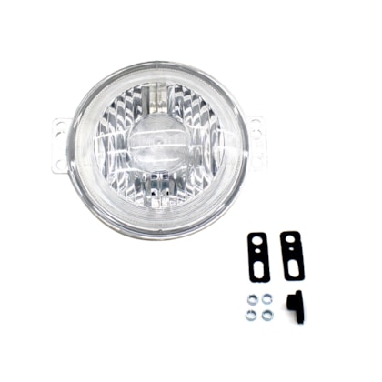 PRADOLUX | PL09860102 | LANTERNA PISCA/SETA FRONTAL LD VW CONSTELLATION