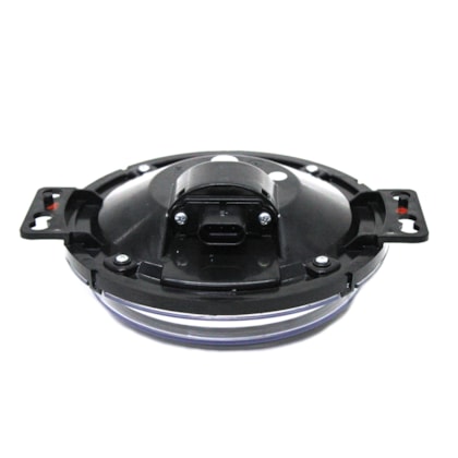 PRADOLUX | PL09880142 | LANTERNA PISCA/SETA FRONTAL LD FULL LED VW CONSTELLATION EURO 6 (COM DRL) (USE CHICOTE PL99973797)