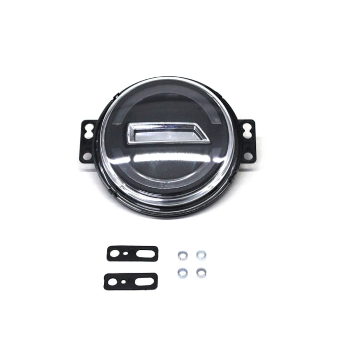 PRADOLUX | PL09880242 | LANTERNA PISCA/SETA FRONTAL LE FULL LED VW CONSTELLATION MODELO MODERNO EURO 6 (COM DRL) (USE CHICOTE PL99973797)-6ec80b91-f1ad-46fa-b541-79fa54c3a92f