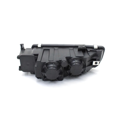 PRADOLUX | PL60260102 | FAROL AUXILIAR NEBLINA LD COM SOQUETE TIPO ORIGINAL MAN TGX