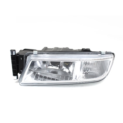 PRADOLUX | PL60260202 | FAROL AUXILIAR NEBLINA LE COM SOQUETE TIPO ORIGINAL MAN TGX