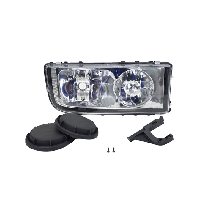 PRADOLUX | PL60300122 | FAROL DUPLO RETANGULAR LD MB AXOR (2005 A 2016) (H7/H1/PINGAO)-8ed2ffa9-9d5a-407e-a1d7-d363c1e7ac9c