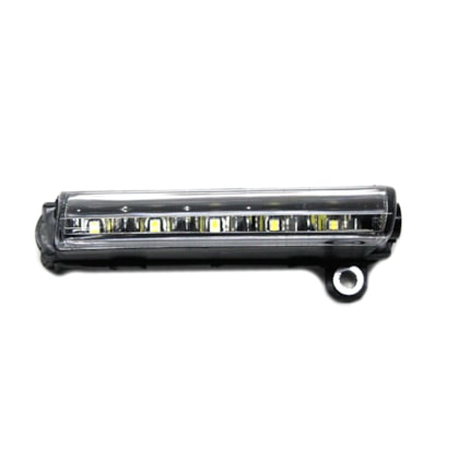 PRADOLUX | PL60360162 | FAROL MILHA/AUXILIAR NEBLINA LD MB ACTROS (2022..) (DRL 24V LED )