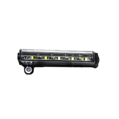 PRADOLUX | PL60360262 | FAROL MILHA/AUXILIAR NEBLINA LE MB ACTROS (2022..) (DRL 24V LED )