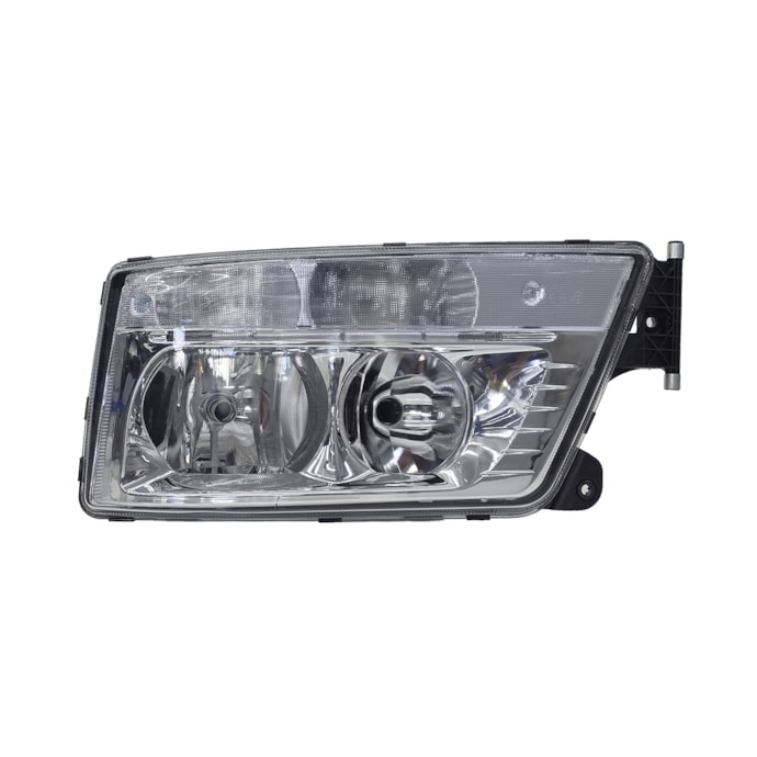 PRADOLUX | PL60400222 | FAROL PRINCIPAL LE VW METEOR | MAN TGX (SEM LAMPADA) (USA LAMPADA H7 E PY21W) (DRL LED)-f97bb6c8-ec47-43fb-af2b-bdb3221270df